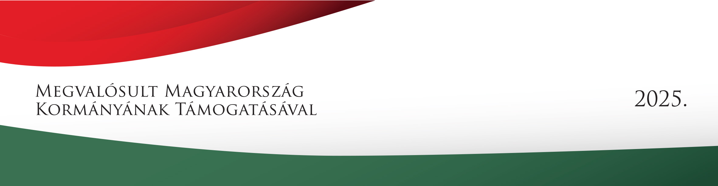 Korm&aacute;ny t&aacute;mogat&aacute;s